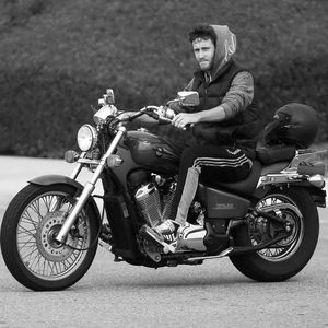 Meet your Posher, Martin